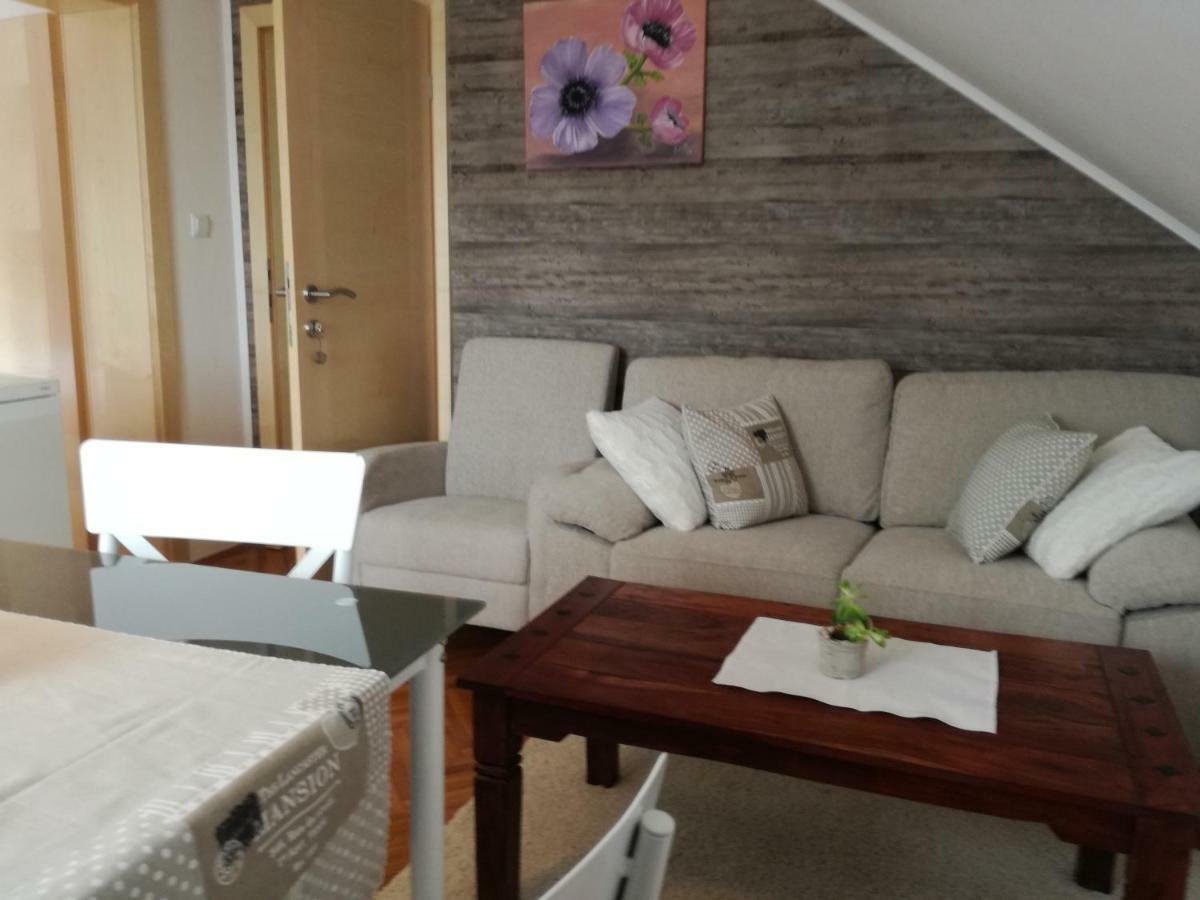 Apartman Jasmin Apartment Čatrnja Екстериор снимка