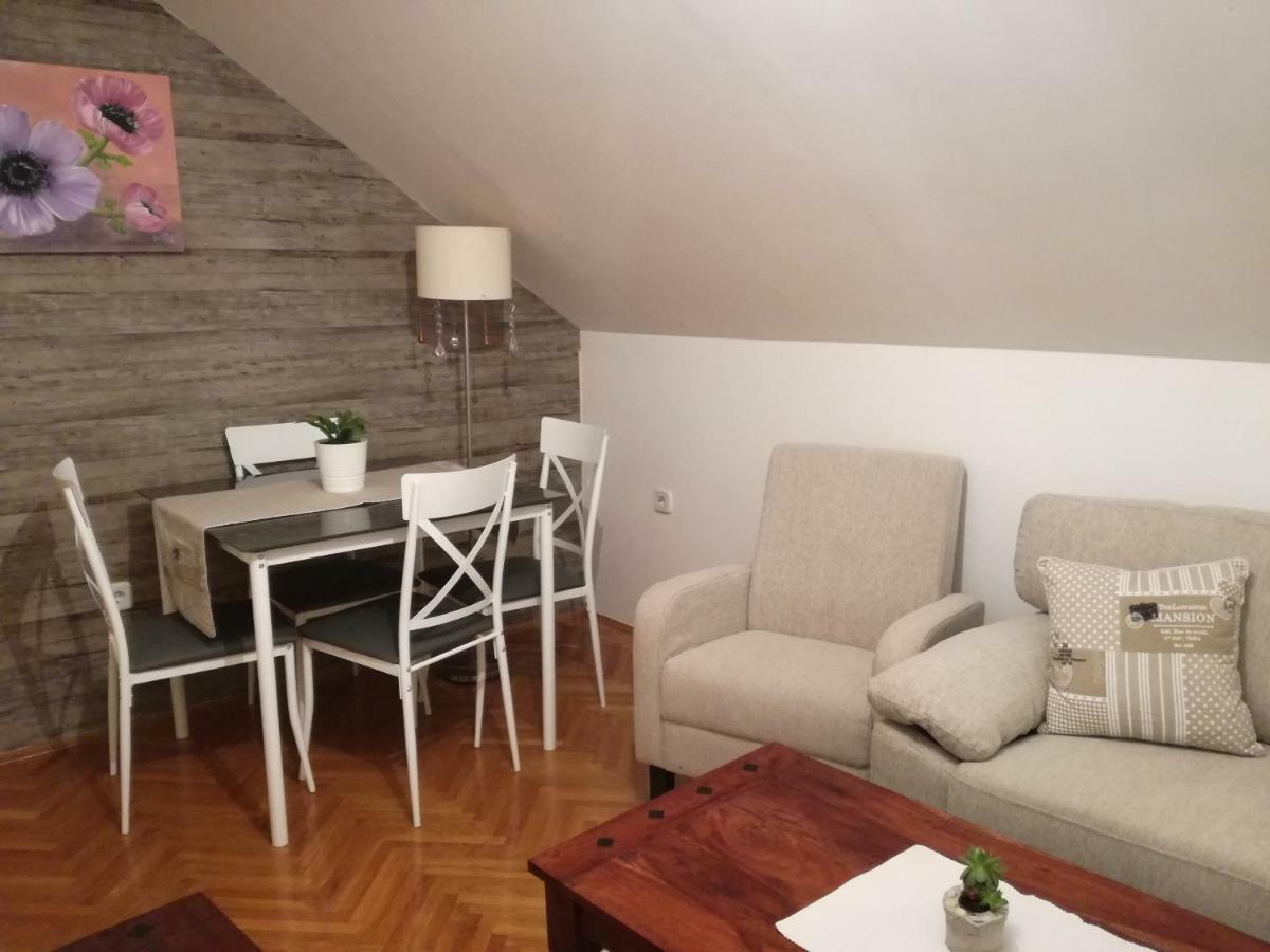 Apartman Jasmin Apartment Čatrnja Екстериор снимка
