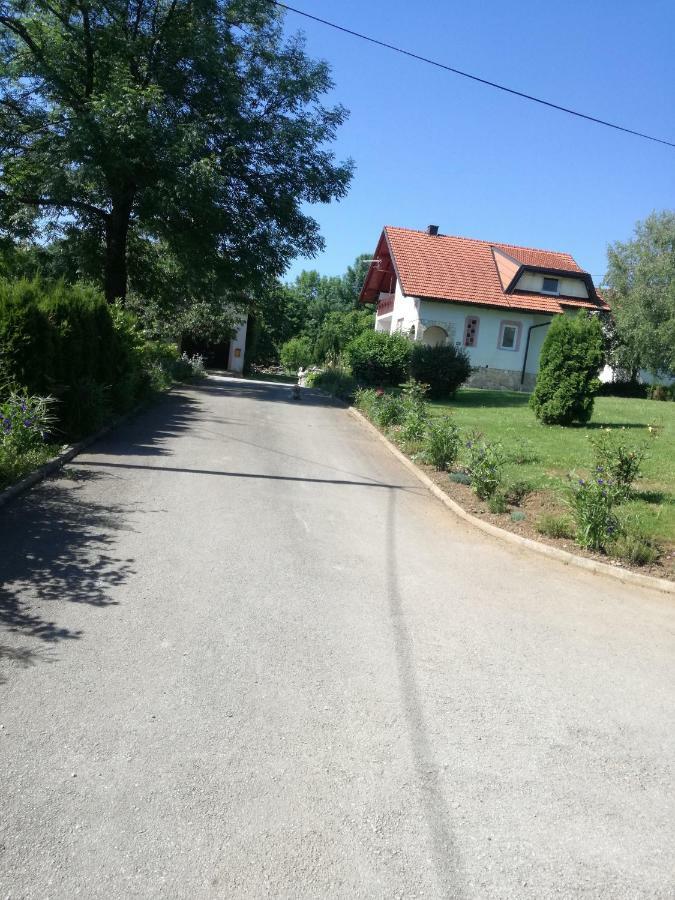 Apartman Jasmin Apartment Čatrnja Екстериор снимка