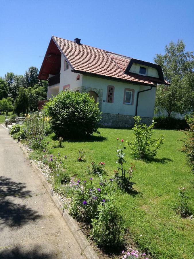 Apartman Jasmin Apartment Čatrnja Екстериор снимка