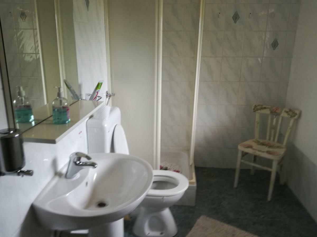 Apartman Jasmin Apartment Čatrnja Екстериор снимка