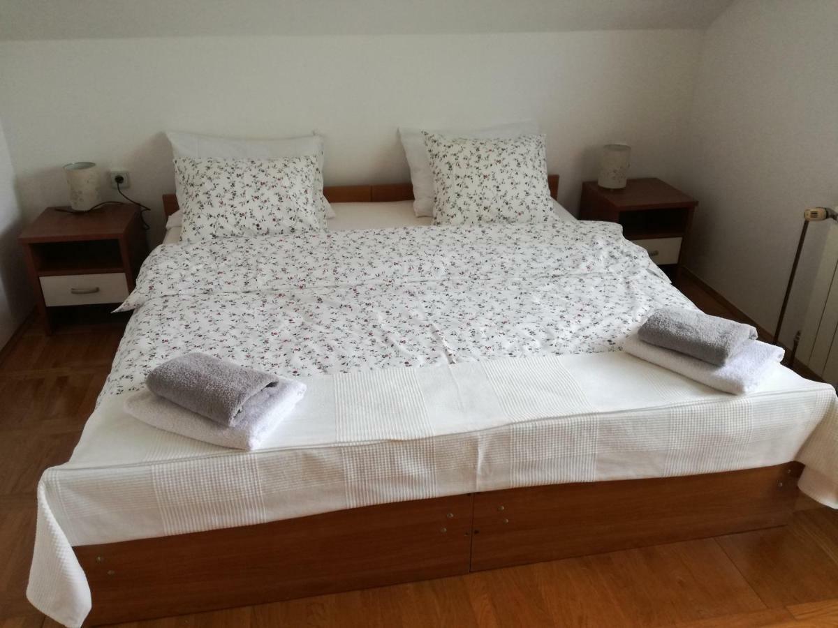 Apartman Jasmin Apartment Čatrnja Екстериор снимка